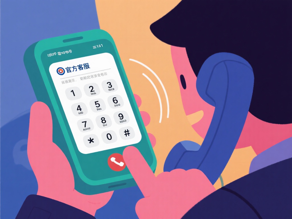 九游体育诈骗电话频发,用户如何识别并防范不法分子套路? (九游体育诈骗电话频发,用户如何识别并有效防范不法分子套路?) 更值得注意的是,不法分子还会通过伪造来电号码,让用