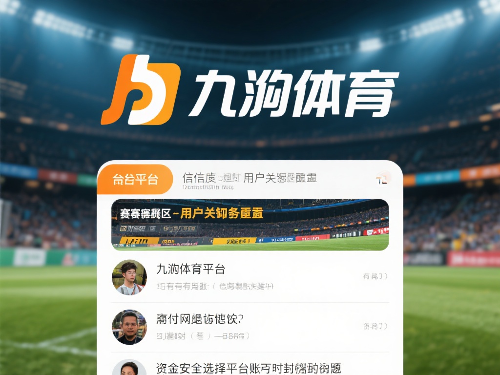 除了合法性，平台的可信度同样是用户关心的重点。在网