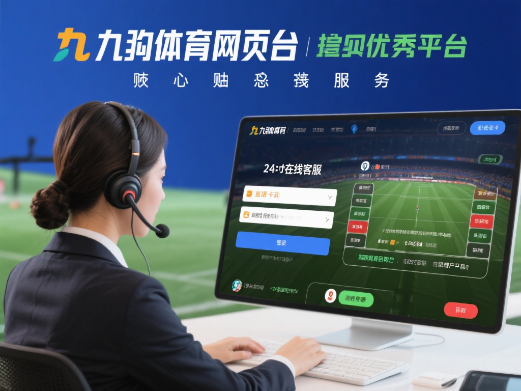九游体育网页登录:畅享体育赛事直播与便捷投注体验的最佳平台 (九游体育网页登录:畅享体育赛事直播与便捷投注体验的顶级平台选择) 一个优秀的平台,离不开贴心的服务。九游体育网页登录