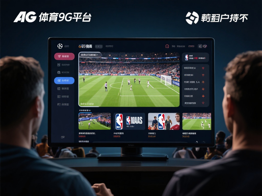 ag体育九游平台:畅享顶级体育赛事与多元化娱乐体验的首选之地 (ag体育九游平台:畅享顶级体育赛事与多元化娱乐体验的绝佳选择之地) 对于体育迷来说,错过一场关键比赛是无法接受的。ag