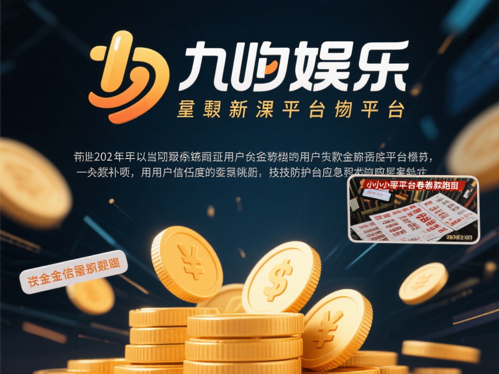 九游娱乐黑款事件曝光:用户资金安全如何保障引发热议 (九游娱乐黑款事件曝光:用户资金安全保障问题引发广泛热议) 以某知名娱乐平台为例,2021年曾因系统漏洞导致用