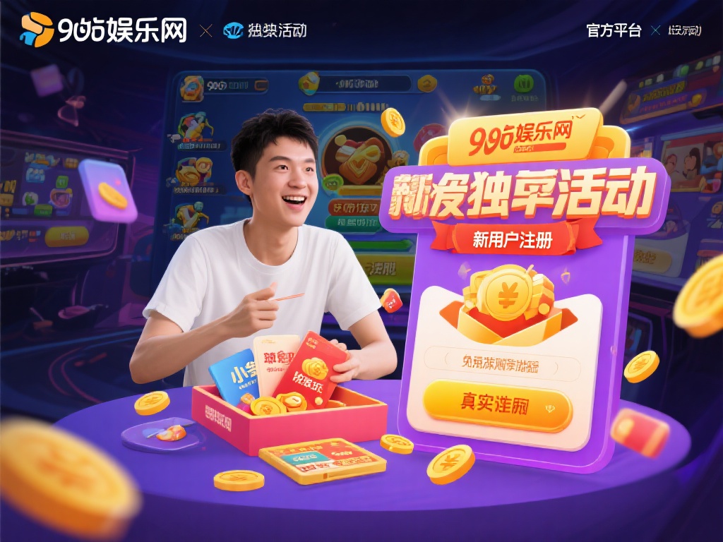 九游娱乐唯一网站是什么?了解官方认证的游戏娱乐首选之地 (九游娱乐唯一网站是什么?探索官方认证的顶级游戏娱乐平台!) 更重要的是,九游娱乐唯一网站经常推出独家活动和优惠