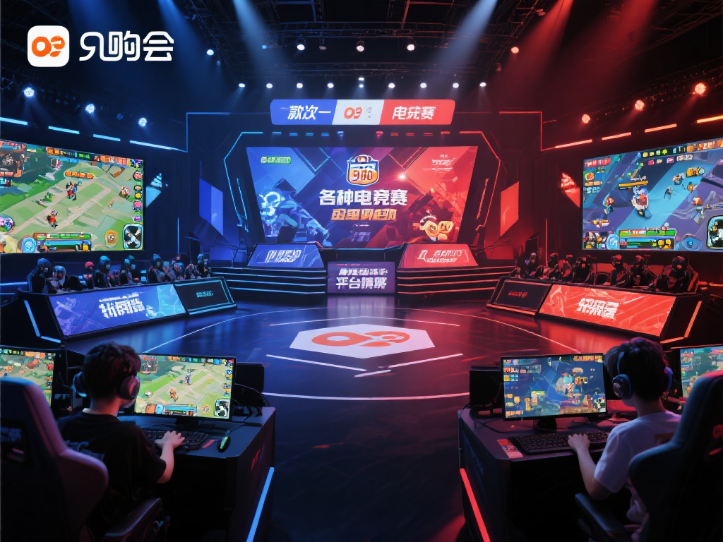 九游会电竞体育平台:汇聚顶尖选手,体验热血沸腾的电竞赛事! (九游会电竞体育平台:汇聚顶尖选手,畅享热血电竞赛事盛宴!) 其次,九游会注重赛事的多样性和公平性。平台定期举办