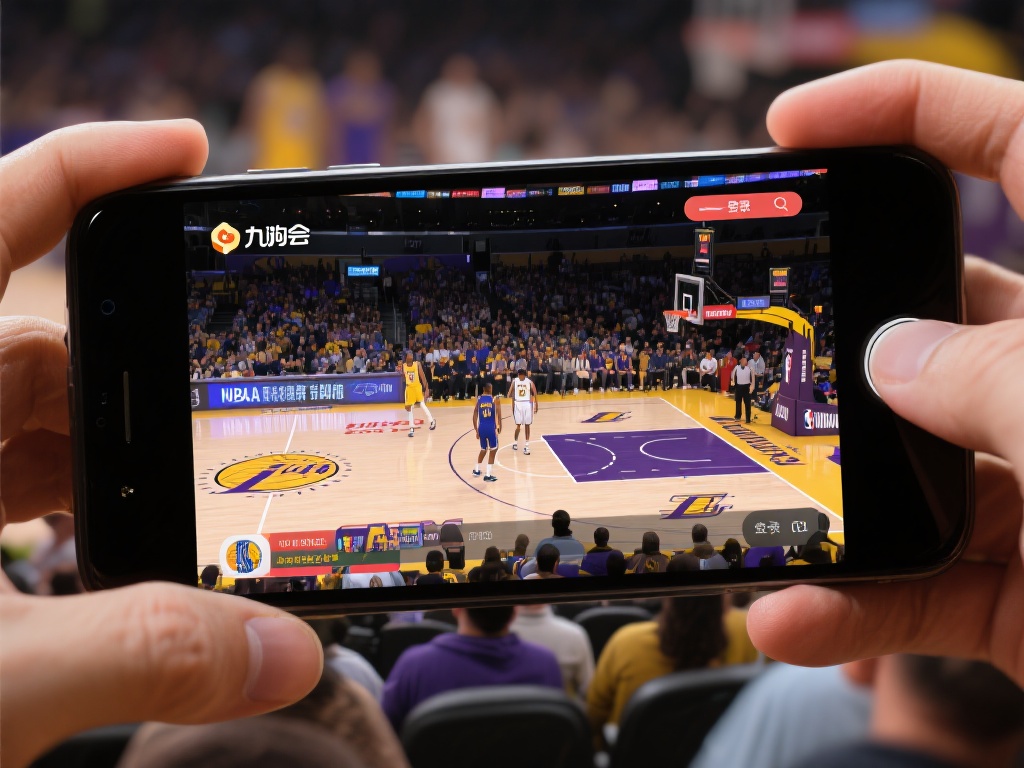 九游会登录体育频道吗?探索最新体育赛事资讯与直播平台 (九游会登录体育频道:获取最新体育赛事资讯与高清直播平台) 对于体育迷来说,直播是不可或缺的一部分。九游会不仅