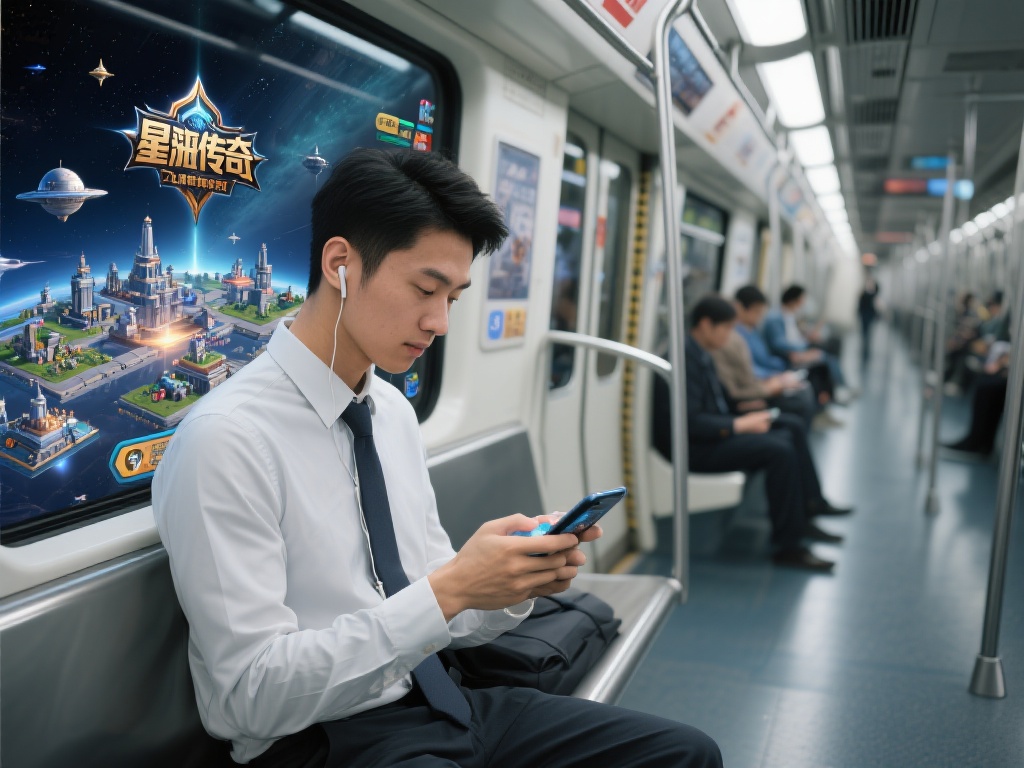 以小李为例，他是一名普通的上班族，每天花在通勤上的