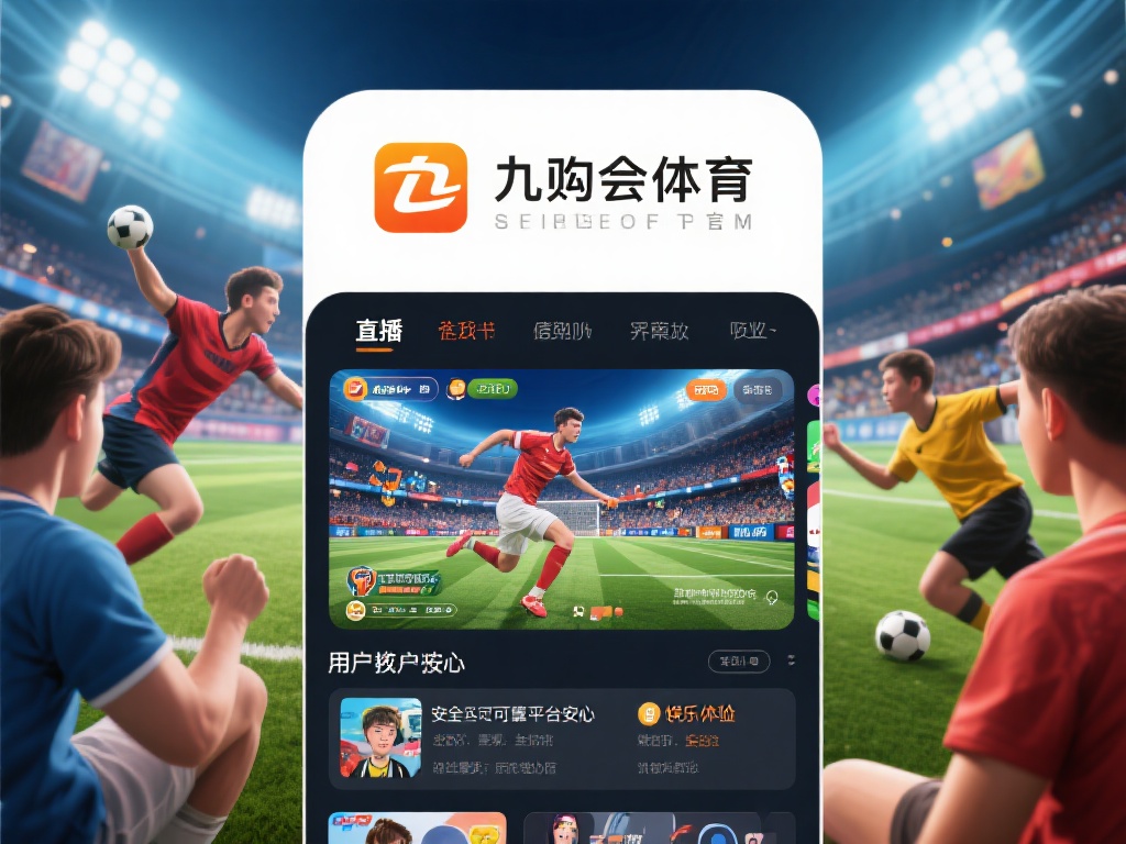 在现代快节奏的生活中，体育竞技和娱乐成为了许多人放