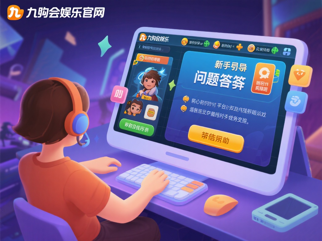 此外，九游会娱乐官网还以其贴心的用户服务而闻名。无