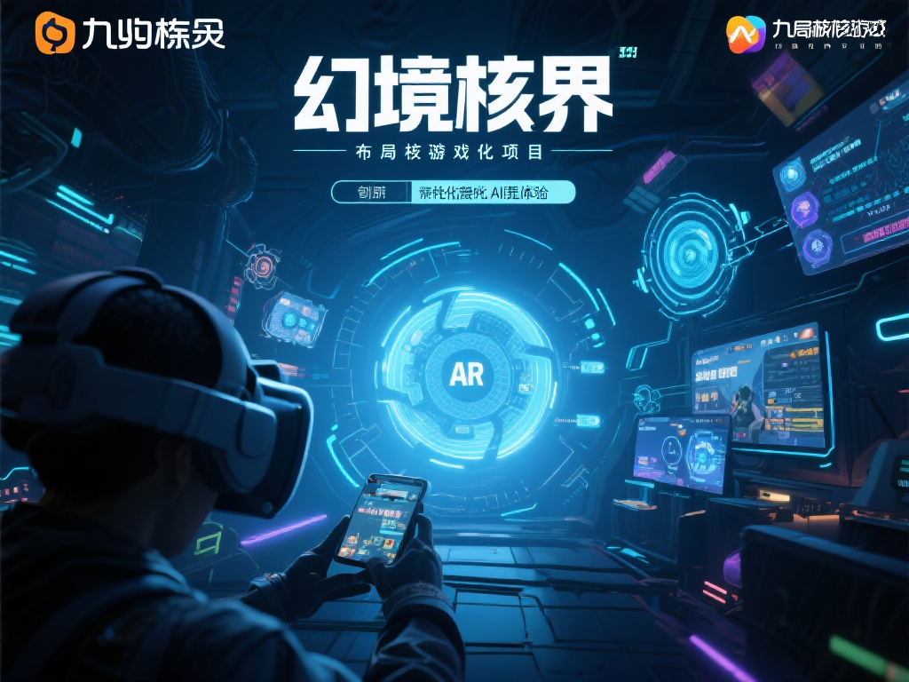 在布局核游戏的过程中，九游娱乐投入了大量资源用于技