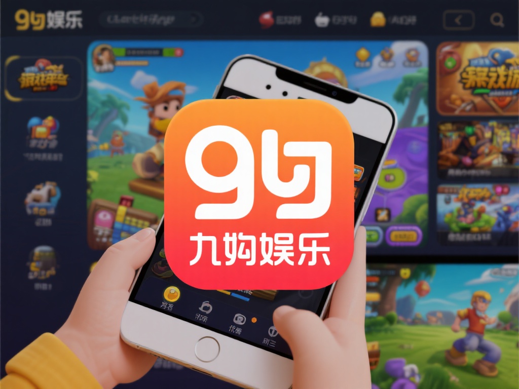 九游娱乐app带你进入精彩游戏世界,随时随地尽情娱乐 (九游娱乐app带你畅游精彩游戏世界,随时随地尽享无限乐趣!) 九游娱乐app之所以能够在众多游戏平台中脱颖而出,