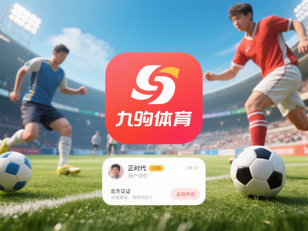 九游体育是正规平台吗?用户评价与官方资质全面揭秘 (九游体育是否正规?用户评价与官方资质深度解析揭秘) 在如今的互联网时代,线上体育平台层出不穷,吸引了无