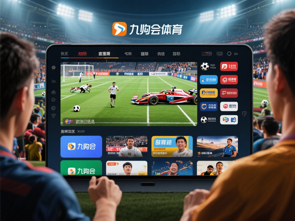 九游会体育下载:畅享最新体育赛事直播与精彩内容 (九游会体育下载:畅享最新体育赛事直播与精彩内容一网打尽) 此外,平台覆盖了多种体育项目,从足球、篮球到网球、