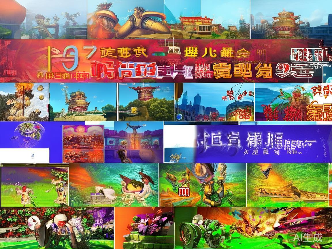 九州手游娱乐游戏开发中的版权保护与知识产权管理策略研究 九州地区作为中国重要的游戏开发和玩家聚集地,孕育出