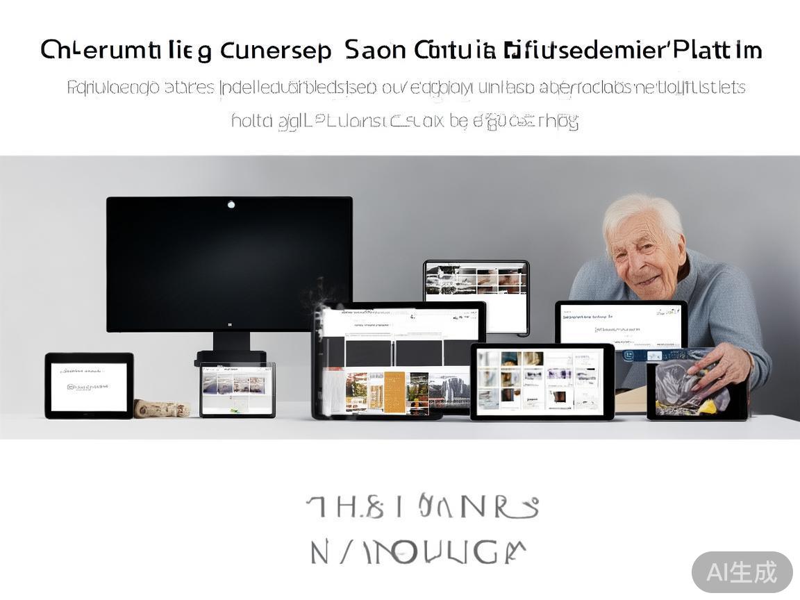 实现多平台兼容不仅仅是软件适配，更依赖于强大的技术