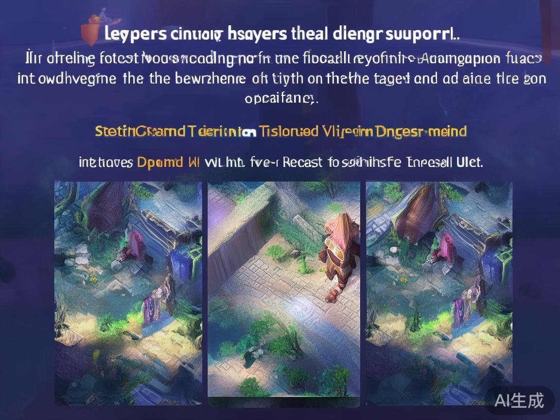 玩家在游戏过程中最恐惧的莫过于卡顿或外挂干扰，导致