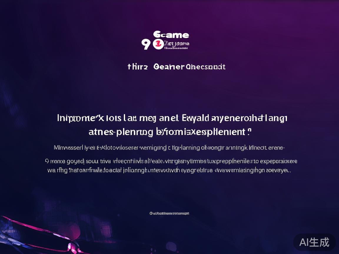 在当今数字娱乐时代，优质的游戏平台成为玩家追求的焦