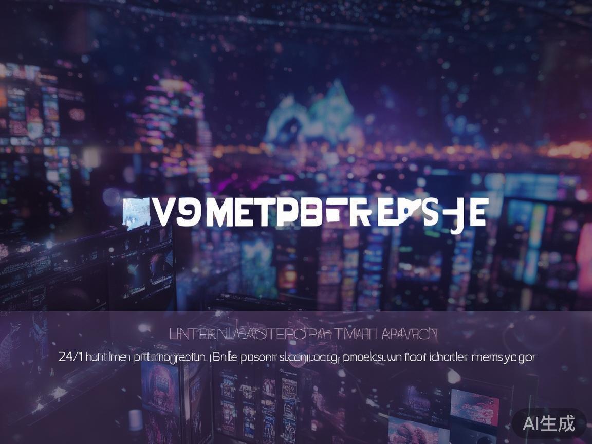 在数字化时代，线上娱乐平台的成功不仅依赖于丰富的游