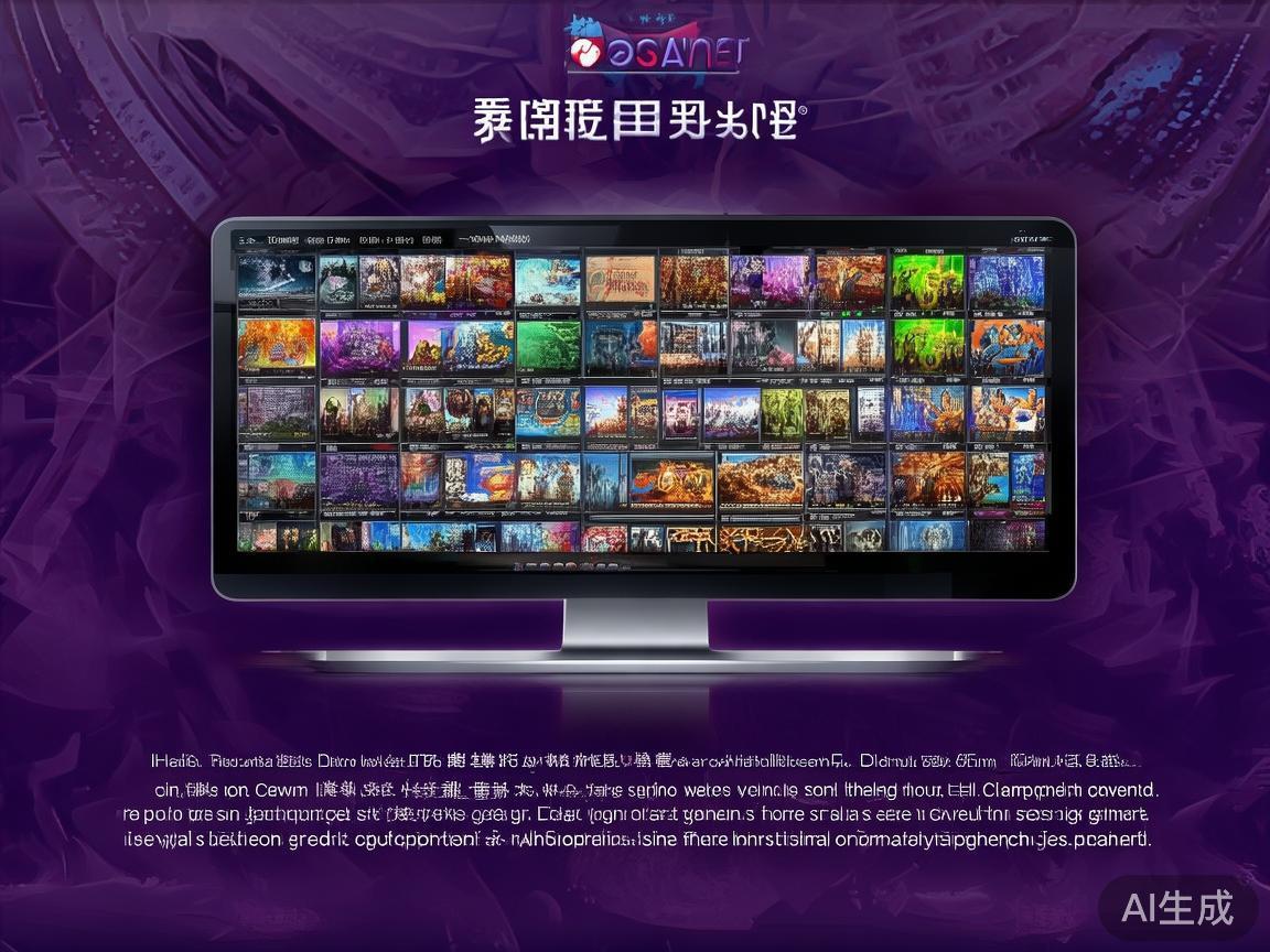 九游娱乐官网凭借强大实力,积极推动正版游戏市场繁荣发展 作为中国领先的游戏平台之一,九游娱乐官网在技术研发