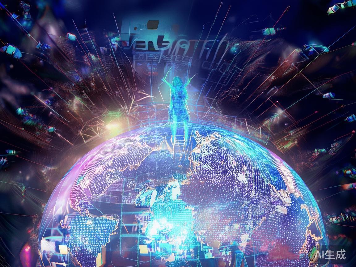 随着全球数字娱乐行业的快速发展，许多企业纷纷布局海