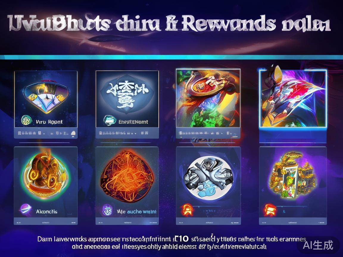 九游会在线娱乐:丰富游戏奖励带你畅享无限乐趣体验 丰富的游戏奖励让乐趣不断
在九游会在线娱乐平台,