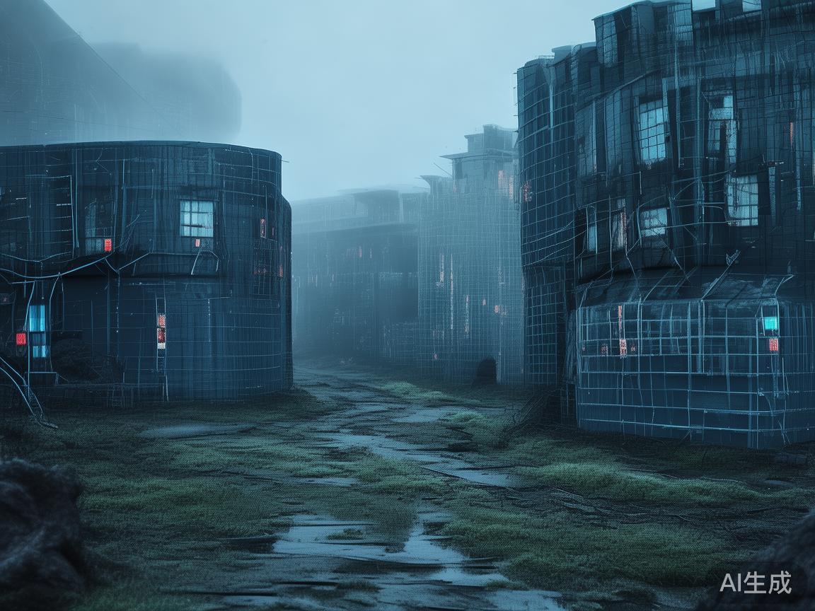 规避网络封禁和攻击影响
在特殊情况下，如果主域名