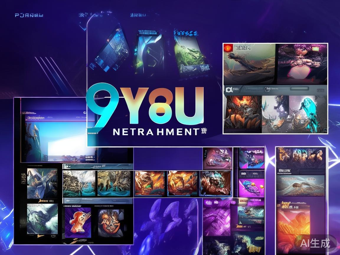 在当今移动互联网高速发展的时代，线上娱乐平台逐渐成